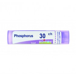 Boiron Phosporus 30Ch medicinale omeopatico 80granuli 4gr.