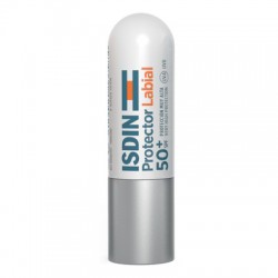 ISDIN Protector Labial stick protezione solare SPF50+ labbra 4,8gr.