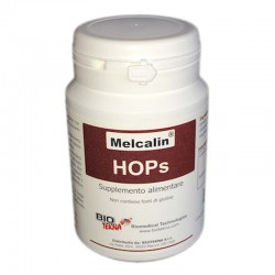 Melcalin HOPs favorisce il rilassamento 56capsule