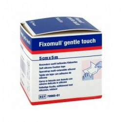 FIXOMULL GENTLE TOUCH 5X500CM