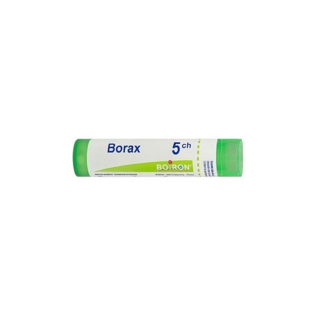  Borax 5ch Gr