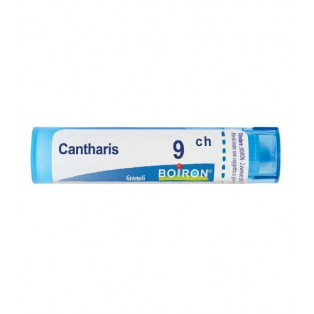  Cantharis 9ch Gr