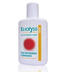Depofarma Elicryso Olio Detergente Secco Vaginale 100 Ml