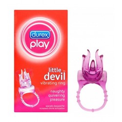 Durex Play Little Devil Anello Vibrante