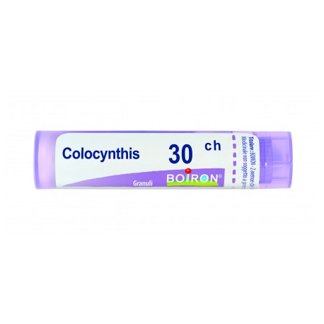  Colocynthis 30ch Gr