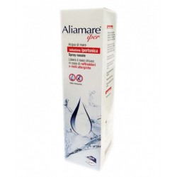 Cosmosol Aliamare Iper Spray Nasale 125 ml