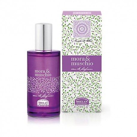 Helan Mora & Muschio Eau de Parfum 50 ml