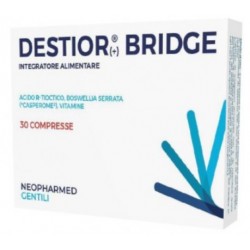 destior-bridge-30-compresse-nuova-confezione