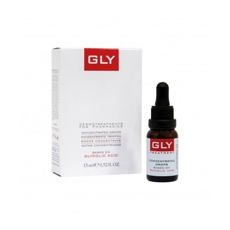  Vital Plus Gly Gocce Concentrate 15 Ml