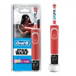 Oral B Kids Star Wars Spazzolino elettrico ricaricabile per bambino