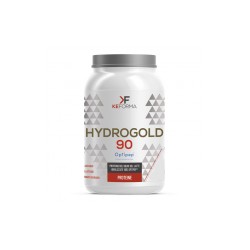 Hydrogold 90 Bacio Integratore proteico 900 g