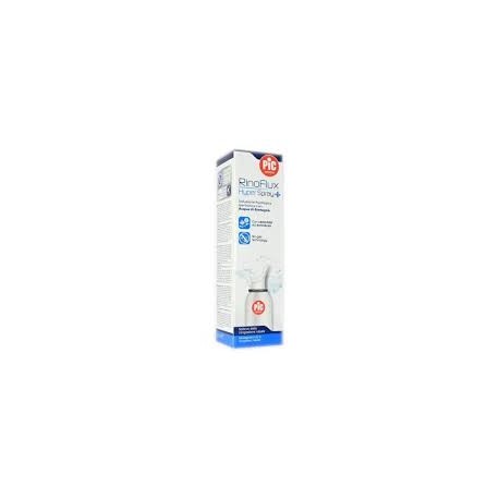 Pic Rinoflux Spray Soluzione ipertonica con camomilla echinacea 100 ml