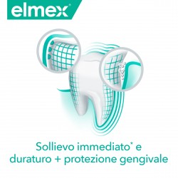 Alfasigma Dentifricio Elmex Sensitive Ripara & Previene 75 Ml