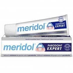 Colgate Meridol Parodont Expert dentifricio 75ml