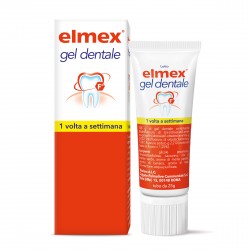 Colgate Elmex Gel Dentale 25 G