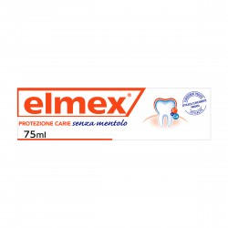 Colgate Elmex Dentifricio Senza Mentolo 75 Ml