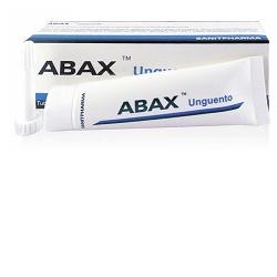 Sanitpharma Abax Unguento 30 ml