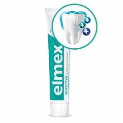 Colgate Elmex  Sensitive Dentifricio Denti Sensibili 100 ml