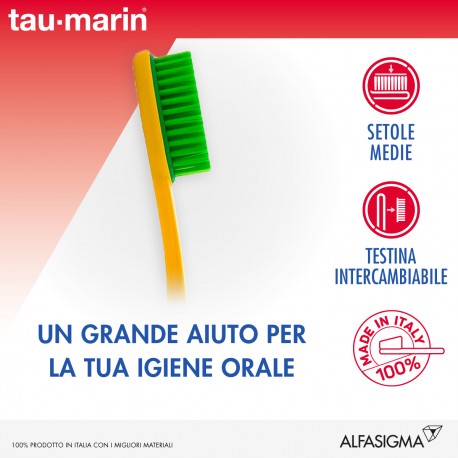 Alfasigma Taumarin Magnum Spazz M Interc