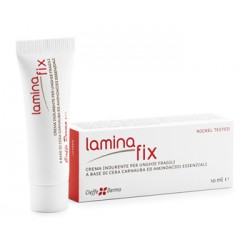 Laminafix Crema Indurente e Rafforzante Unghie 10 ml