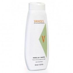 Vandel Cap Shampoo Multiattivo 400 ml