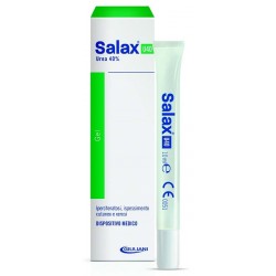 Salax U40 Gel contro l'Ipercheratosi 10 ml