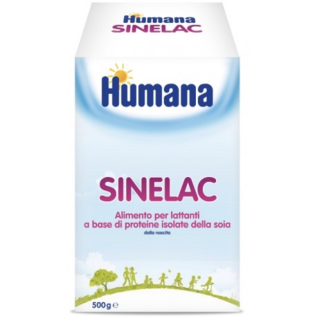 Humana 1 Latte liquido per lattanti 470 ml - Farmacie Ravenna