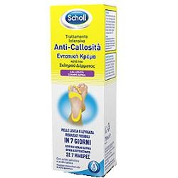 Dr. Scholl's Scholl Intensiva Anti Callosita 75 ml
