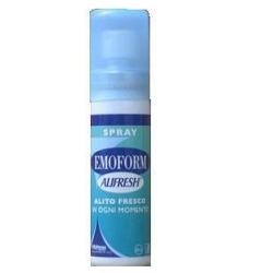 Polifarma Emoform Alifresh Spray 20ml