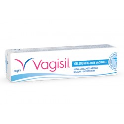 Vagisil Gel Lubrificante Vaginale 30 g