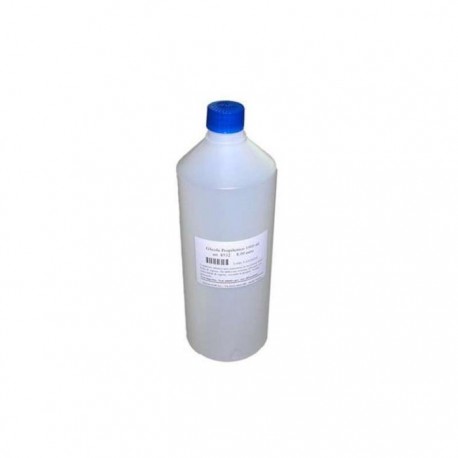 Glicole Propilenico Liquido 250 ml