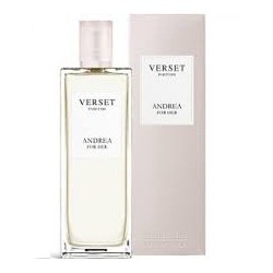 Verset Parfums Andrea For Her è un profumo sofisticato per la donna.