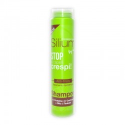 Siulium Anti Frizzy Shampoo per capelli crespi 250 ml