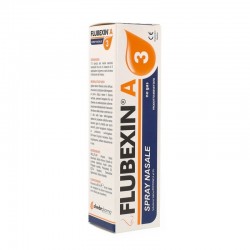 Flubexin A Spray nasale decongestionante 50 ml