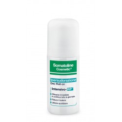 Somatoline Cosmetic Ipersudorazione Deo Roll-on Intensivo-RP 40ml
