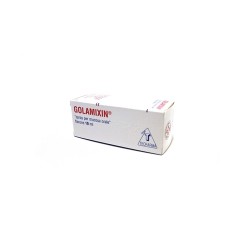 Teofarma Golamixin Spray Antisettico Orofaringeo 10 ml