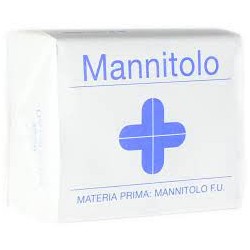 MANNITOLO PANI 25G