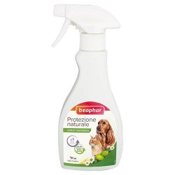 Beaphar Protezione natura in Lozione spray per cane e gatto 250 ml