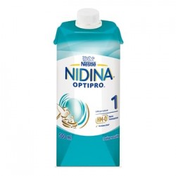 NESTLE' NIDINA OPTIPRO 1 500ML