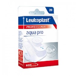  Leukoplast Aquapro 20pz Assort