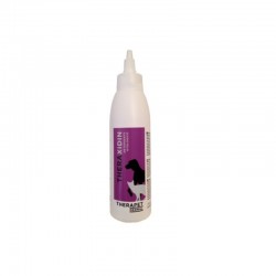 BioForLife Theraxidin Detergente otologico per cani e gatti 150 ml