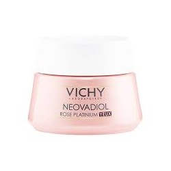 Vichy Neovadiol Rose Platinum Crema per il Contorno Occhi 15 ml