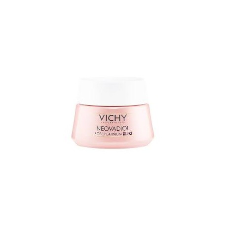 Vichy Neovadiol Rose Platinum Crema per il Contorno Occhi 15 ml