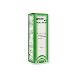  Respirin Naso Spray 20 Ml
