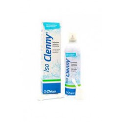 Iso Clenny Soluzione Isotonica Biomarina Spray 100 ml