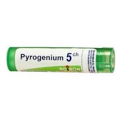  Pyrogenium 5ch Gr