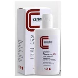 Unifarco Ceramol Dermo Shampoo Ds 200 ml