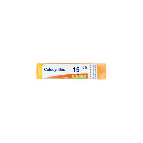  Colocynthis 15ch Gr