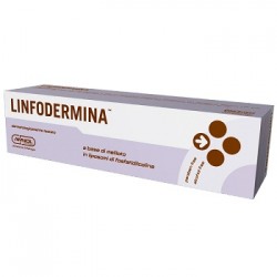 Amnol Linfodermina Tubo Contiene Cumarina,meliloto,liposomi In Fosfatidilcolina Per Flebologia E Linfologia
