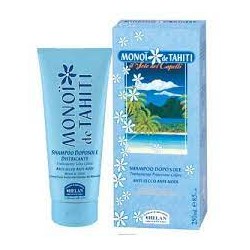 Helan Monoi De Tahiti Shampoo Doposole Districante 200 ml
